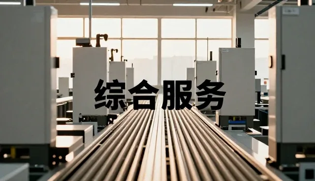 江苏波罗的海商贸有限公司