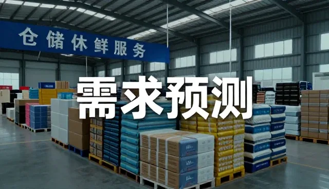 库存优化策略：提升办公用品电商运营效率