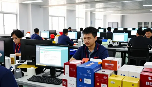 江苏波罗的海商贸有限公司提供高品质办公打印机满足维护保养需求