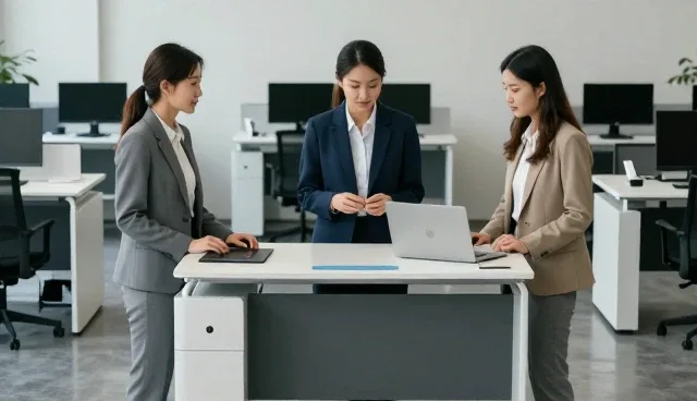 办公用品供应中的常见问题与应对策略